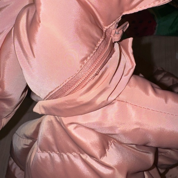 Copper Key Coat - Picture 4 of 5